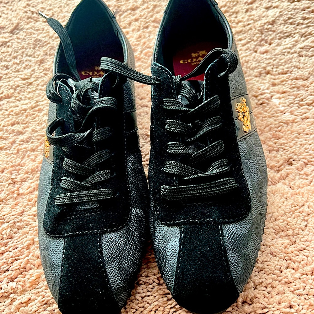 Coach Sneaker